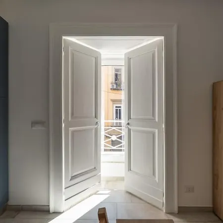 Viky House By Ospitalia Napoli