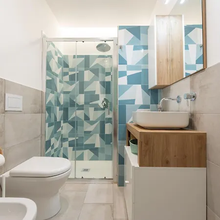 Viky House By Ospitalia Napoli