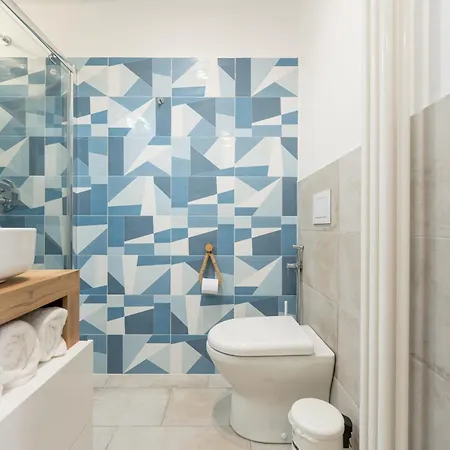 Appartamento Viky House By Ospitalia