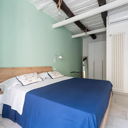 Appartamento Viky House By Ospitalia