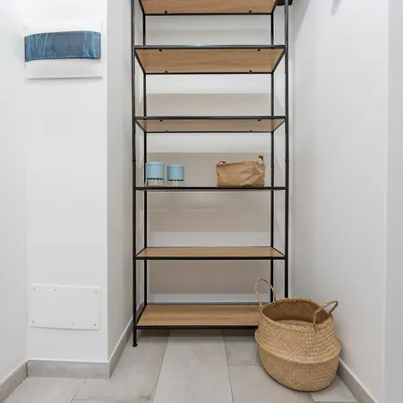 Appartamento Viky House By Ospitalia *