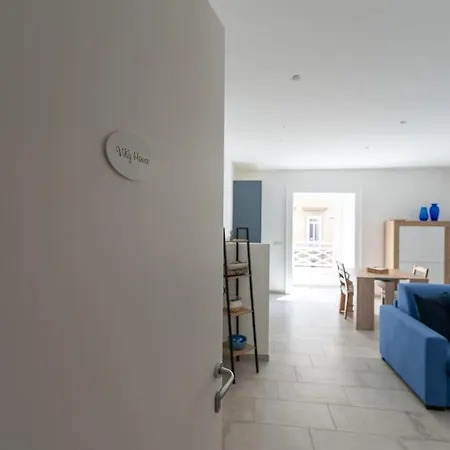 Appartement Viky House Napels